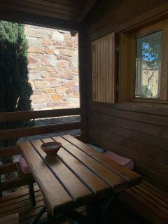 Casas Rurales San Justo - 4