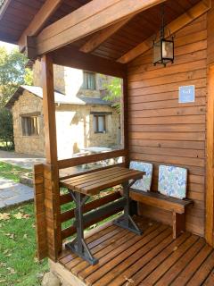 Casas Rurales San Justo - 3