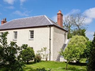 Upper Old Farmhouse -  - 9