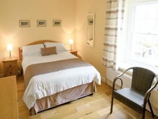 Upper Old Farmhouse -  - 2