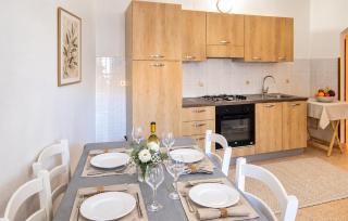 Cozy Apartment In Ricadi With Wifi - Ricadi - 7