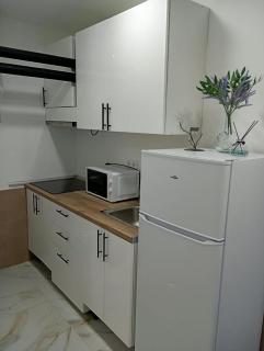 Ventas 2, Apartamento con encanto - Madrid - 9