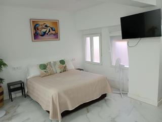 Ventas 2, Apartamento con encanto - Madrid - 8