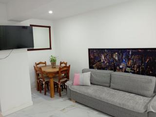 Ventas 2, Apartamento con encanto - Madrid - 7