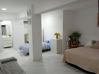 Ventas 2, Apartamento con encanto - Madrid - 6