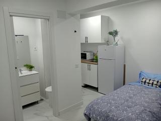 Ventas 2, Apartamento con encanto - Madrid - 5