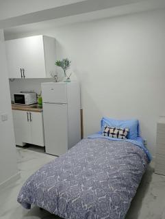 Ventas 2, Apartamento con encanto - Madrid - 3