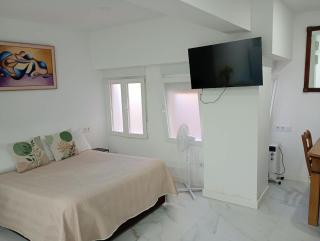 Ventas 2, Apartamento con encanto - Madrid - 1