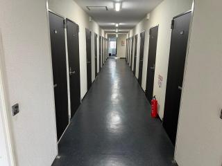 Hotel Aiwa for men's only - 4