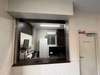 Hotel Aiwa for men's only - 9