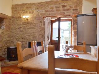 Cottage Chouette Effraie - 3