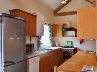 Cottage Chouette Effraie - 1