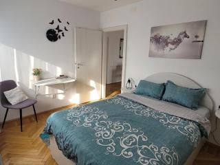 New flat in old City Center - Panoramic view - 4