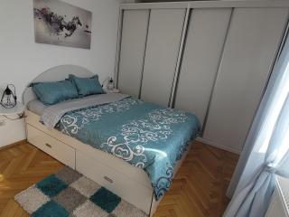 New flat in old City Center - Panoramic view - 1