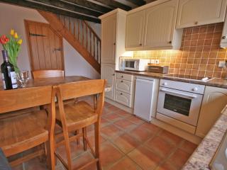 Granary Cottage Whittingham - Whittingham - 6