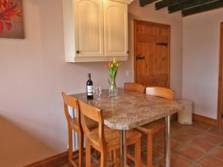 Granary Cottage Whittingham - Whittingham - 5