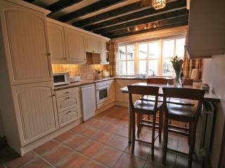 Granary Cottage Whittingham - Whittingham - 3