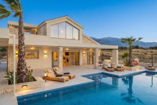 Villa Athena - Crete Pickleball Paradise - 9
