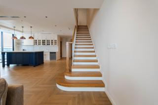 Five Star Westlake 1st-4th Floors Hotel & Serviced Apartment - 5