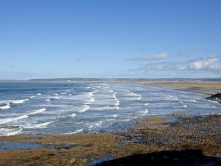 Bliss - Horizon View - 1