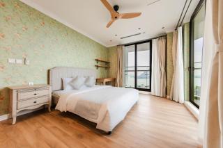 Five Star Westlake 1st-4th Floors Hotel & Serviced Apartment - 1
