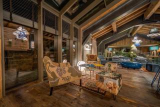 Luxury Chalet Sankt Anton Sleeps 12 with Pool - 9