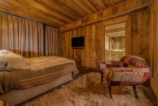 Luxury Chalet Sankt Anton Sleeps 12 with Pool - 2