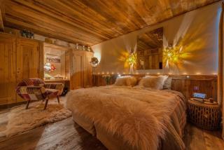 Luxury Chalet Sankt Anton Sleeps 12 with Pool - 3