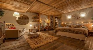 Luxury Chalet Sankt Anton Sleeps 12 with Pool - 7