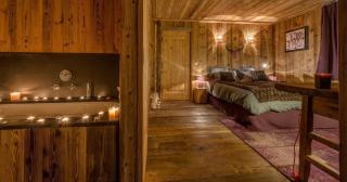 Luxury Chalet Sankt Anton Sleeps 12 with Pool - 4