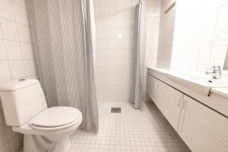 2ndhomes Cozy 1 BR Apartment in Kaisaniemi - 3