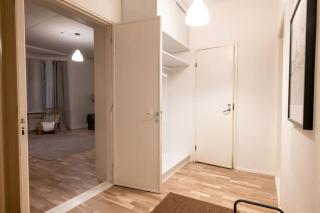 2ndhomes Cozy 1 BR Apartment in Kaisaniemi - 1