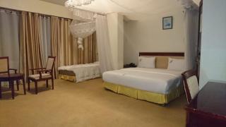 Hotel International 2000 Ltd - 7