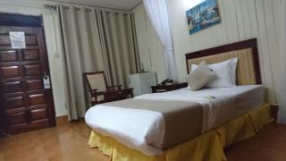 Hotel International 2000 Ltd - 3