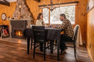 Chalet Horizon, Lakefront, Games, Ski-doo - 4