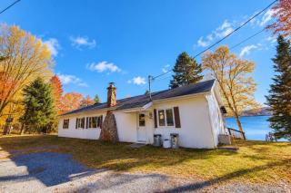 Chalet Horizon, Lakefront, Games, Ski-doo - 3