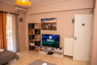 Stylida Apartment - Cozy Autumn Escape by the Sea ! - 6
