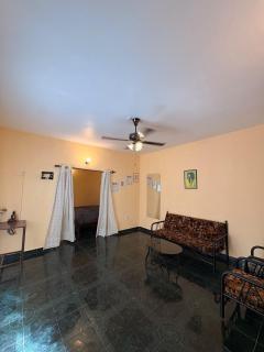 Paradise flat in vagator - 8