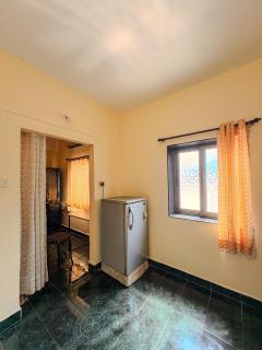 Paradise flat in vagator - 5