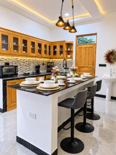 Oasis Villas - 0