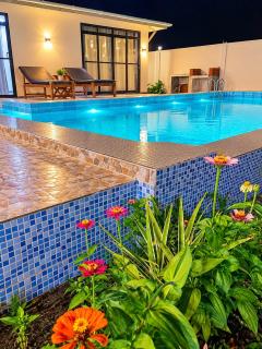 Oasis Villas - 4