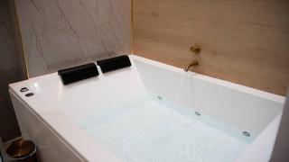 Alameda Duplex Jacuzzi & cinema - Séville - 7