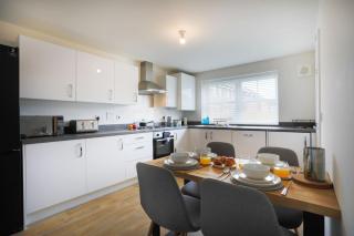 Cosy Brinsley Stay, EV,Garden,WiFi,Office - 0