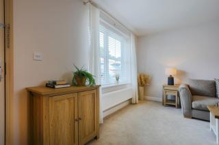 Cosy Brinsley Stay, EV,Garden,WiFi,Office - 8
