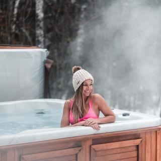 Villa Boreale - Wellness and relaxation - 8