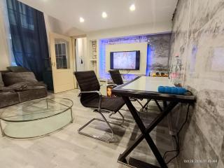 3 Separate Beds Central Apartment - 40m2 - - Budapest - 8