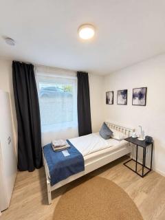 STAY - Smart Apartment - 9