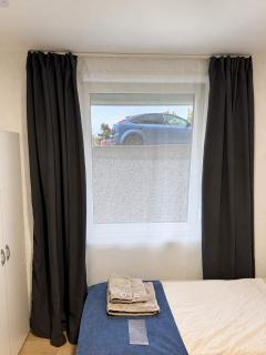 STAY - Smart Apartment - 7