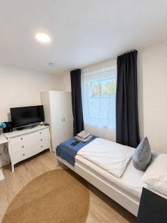 STAY - Smart Apartment - 6
