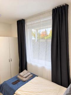 STAY - Smart Apartment - 5